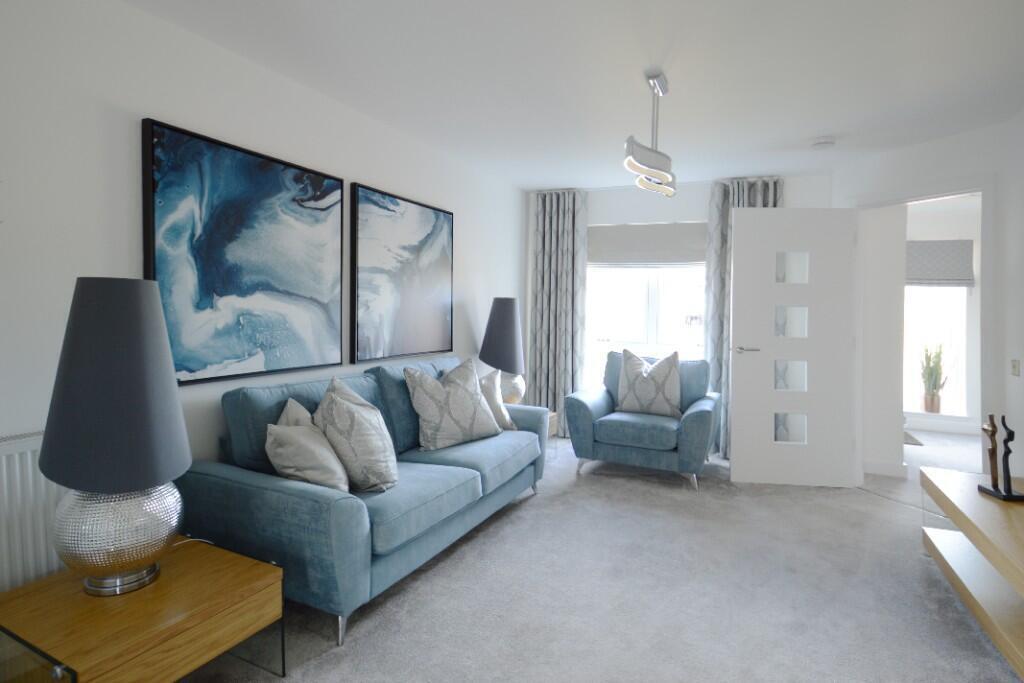 House in Aberdeen - View 2