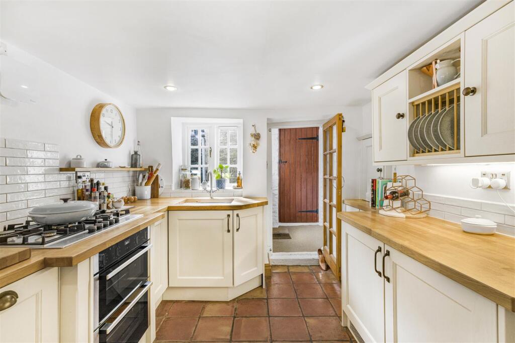 House in Cherwell, Souldern - View 5