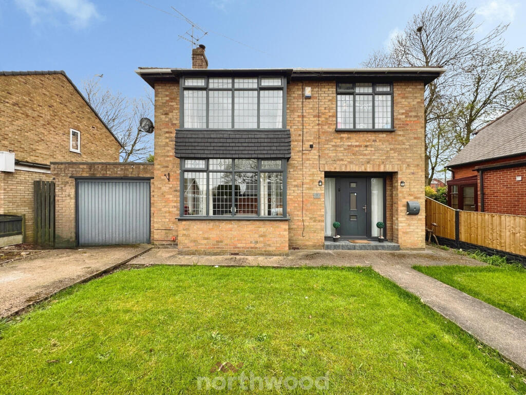 Main image of property: Inglenook Drive, Doncaster, Doncaster, DN8