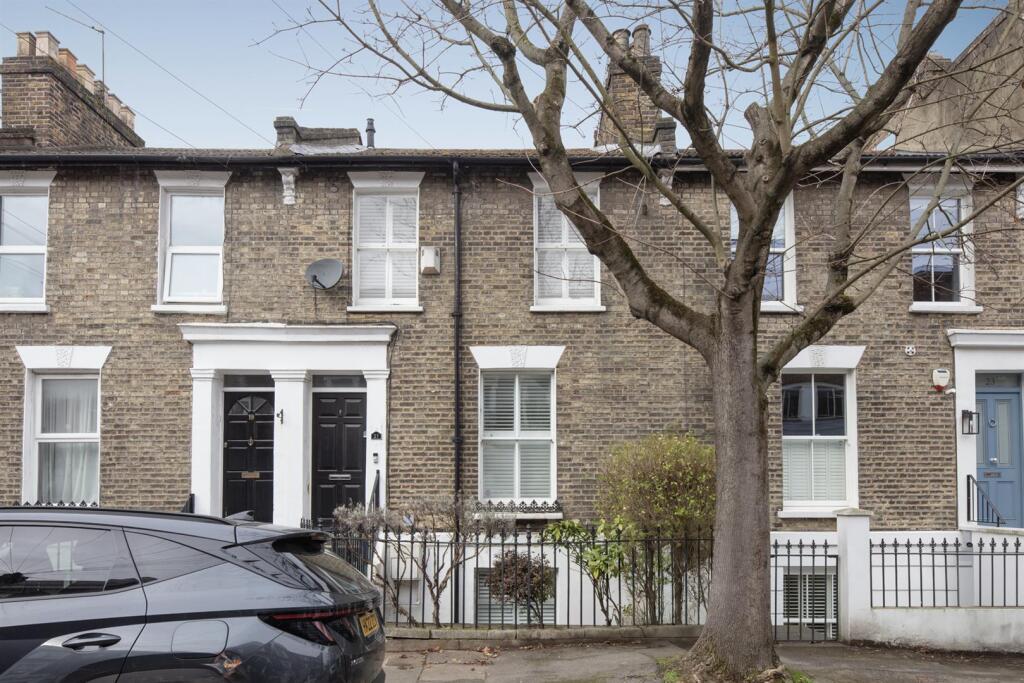 Main image of property: Southwell Road, Camberwell, SE5
