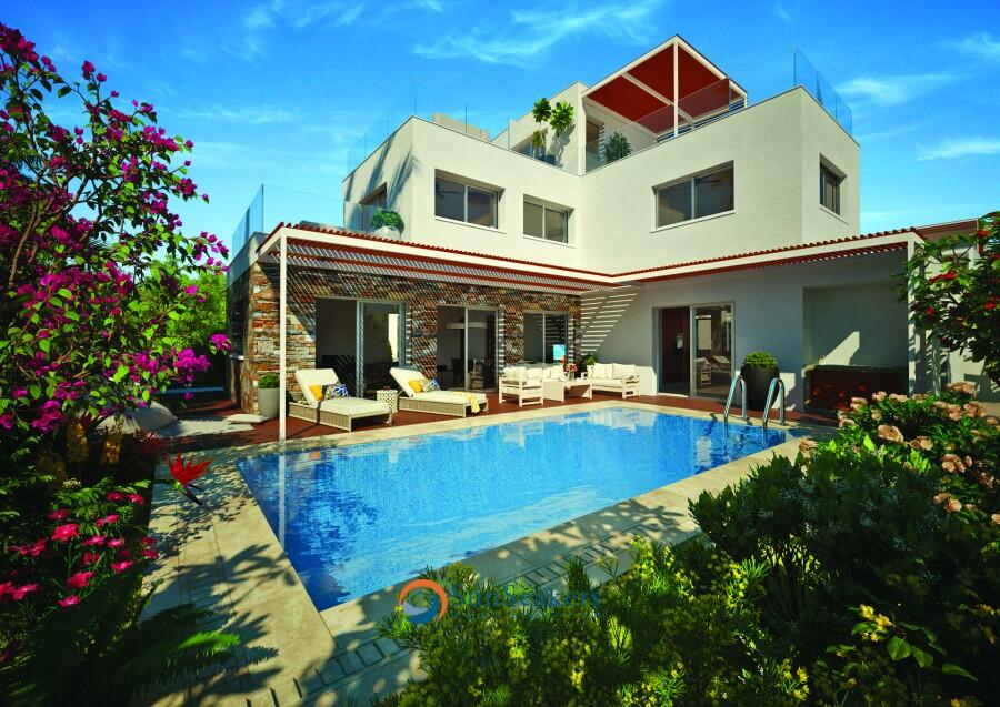 Main image of property: Paphos, Geroskipou