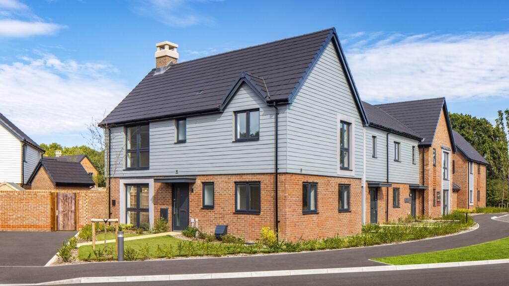 Main image of property: Rosebrook,
Tawny Owl Way,
Hambrook,
PO18 8RE