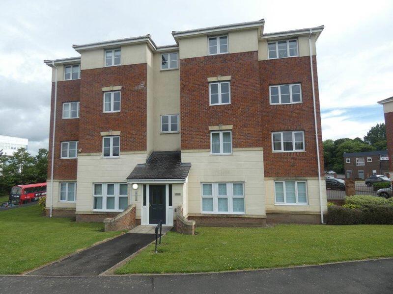 Main image of property: Regency Apartments, Killingworth, Newcastle Upon Tyne