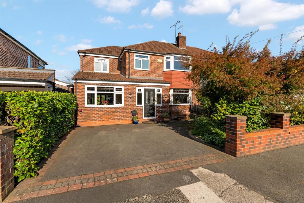 Main image of property: Romford Road, Sale