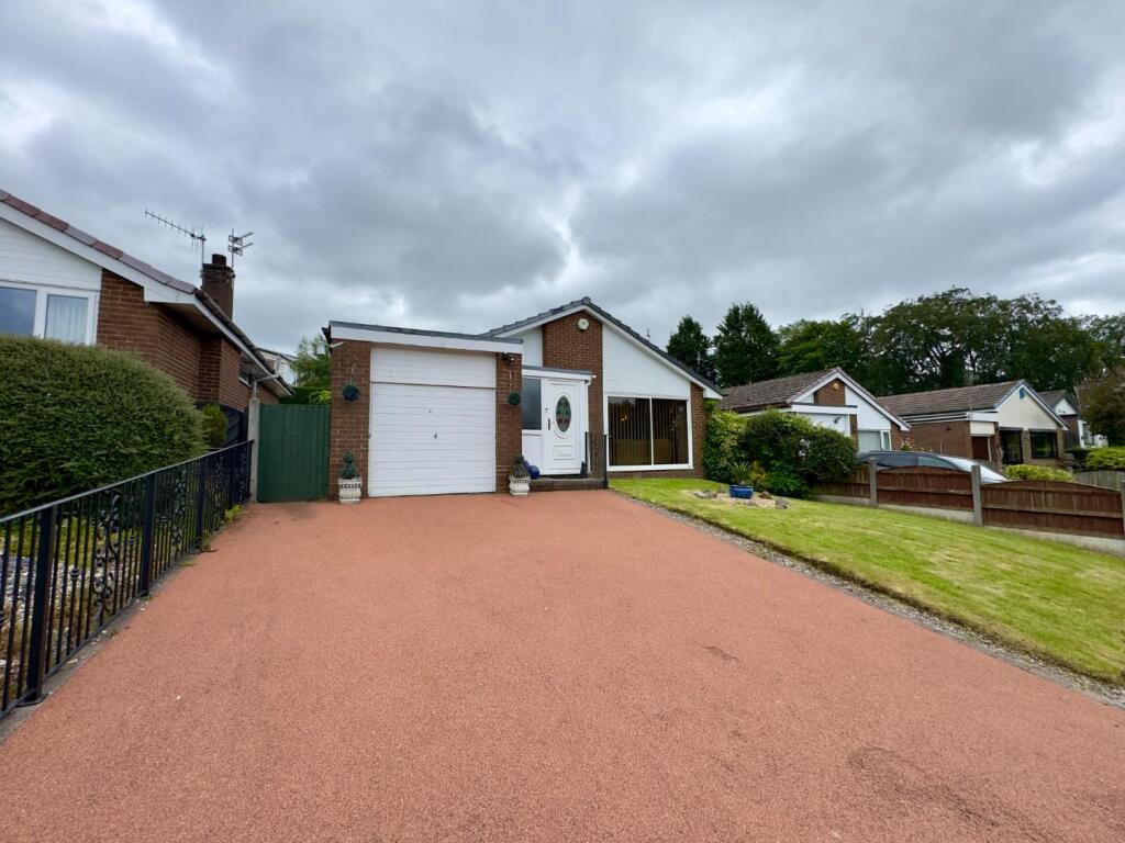 Main image of property: Martinfields, Burnley