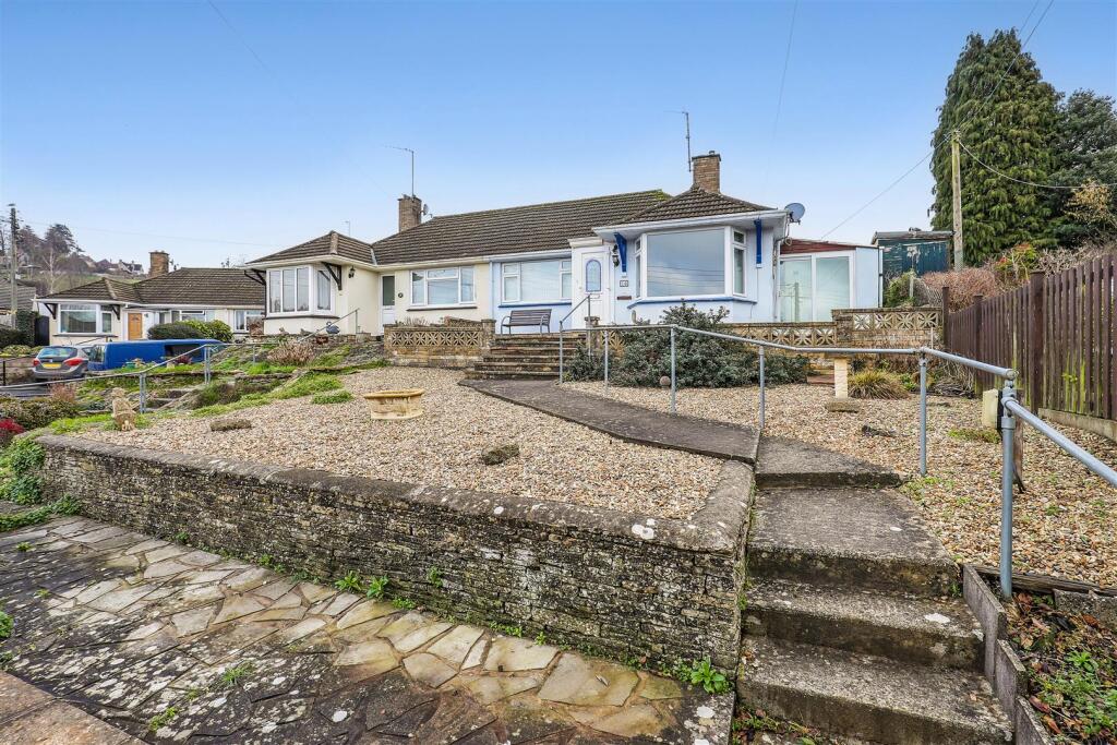 Main image of property: Eros Close, Stroud