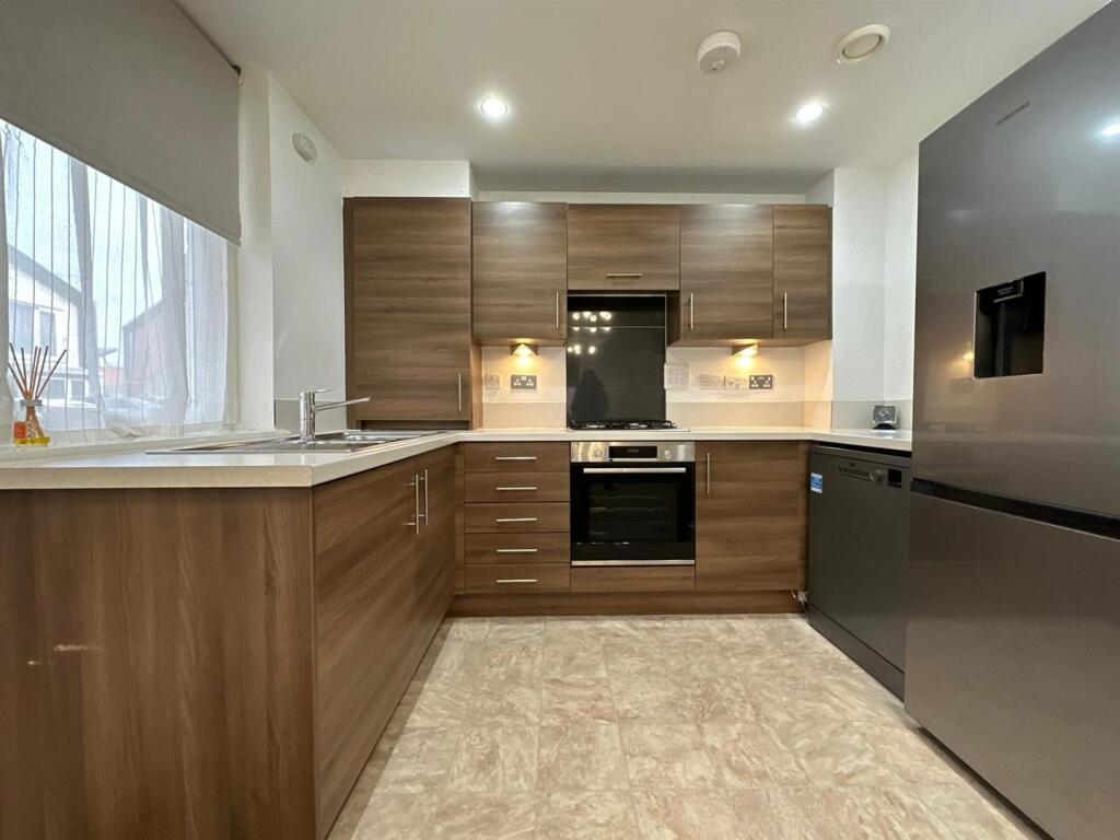 Main image of property: Duke Of York Way, Coxheath, Maidstone