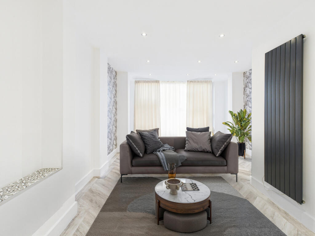 Apartment in Portsmouth