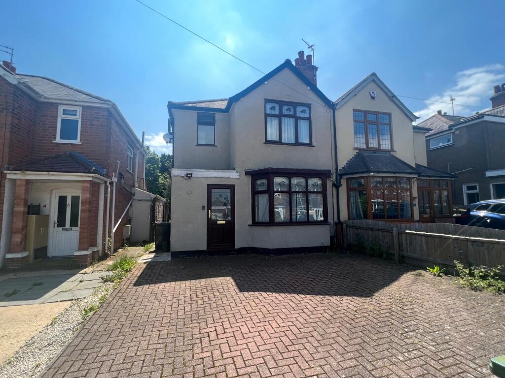 Main image of property: Beechfield Avenue, Birstall, LE4