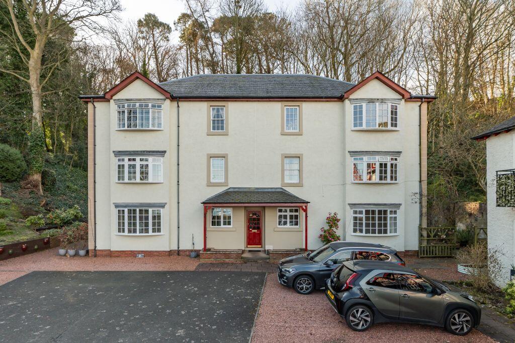 Main image of property: 24/1 Newhalls Road, South Queensferry, EH30 9TA