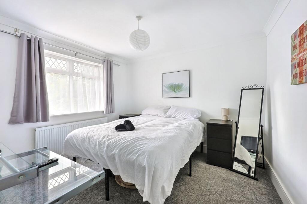 House in Newport, Ladyhill, Alway - More