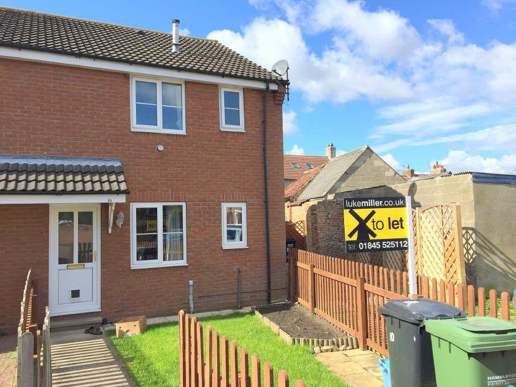 Main image of property: Millers Road, Thirsk, North Yorkshire, YO7