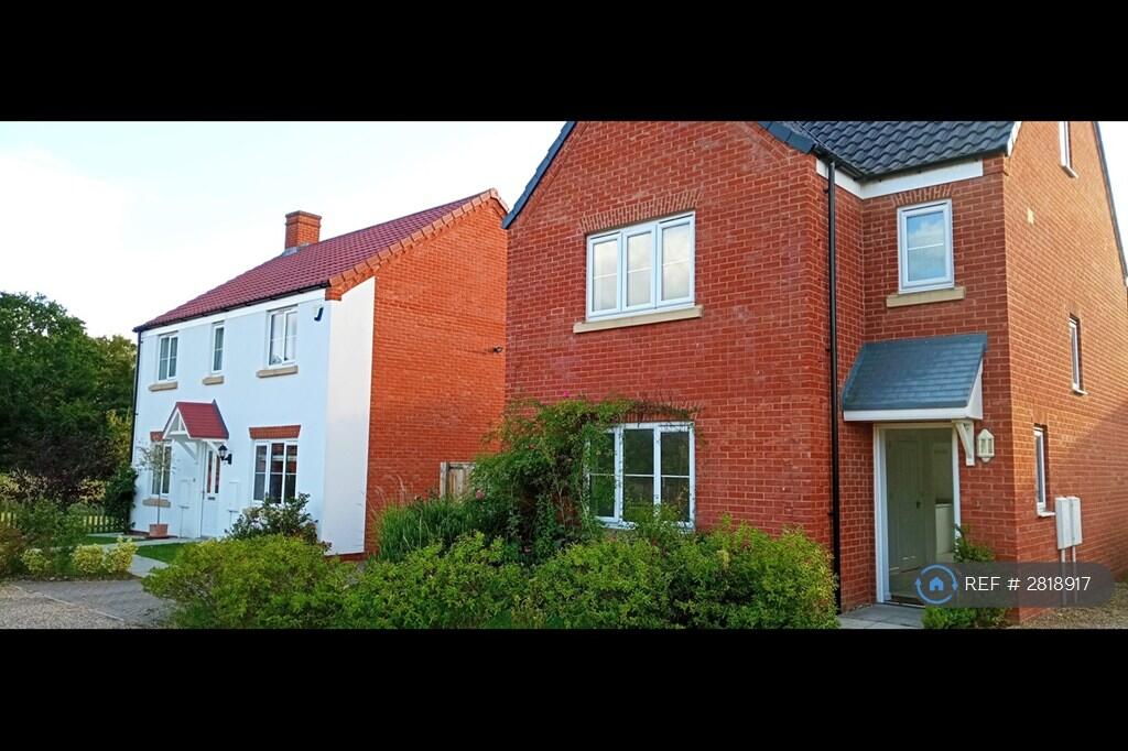 Main image of property: Coachmaker Way, Hethersett, Norwich, NR9