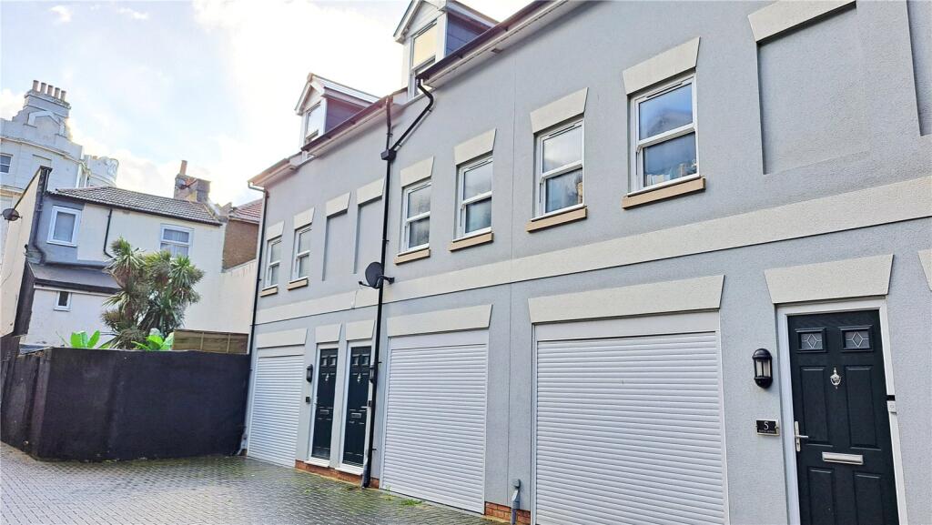 Main image of property: Royal Mews, Caves Road, St. Leonards-on-Sea, East Sussex, TN38