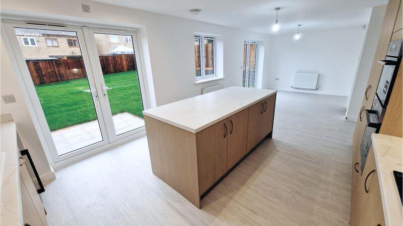 Plot 33 The Everingham, Stable View, Perkins Lane, Calverton, NG14 6SS photo 2