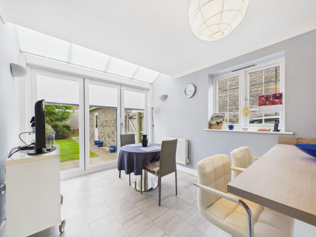 House in Thornbury, Upper Morton - View 5