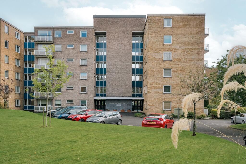 Apartment in Glasgow