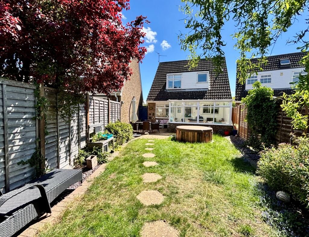 Main image of property: Cock Close Road, Yaxley, Peterborough