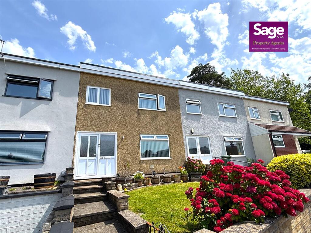 Main image of property: Chepstow Rise, Croesyceiliog, Cwmbran