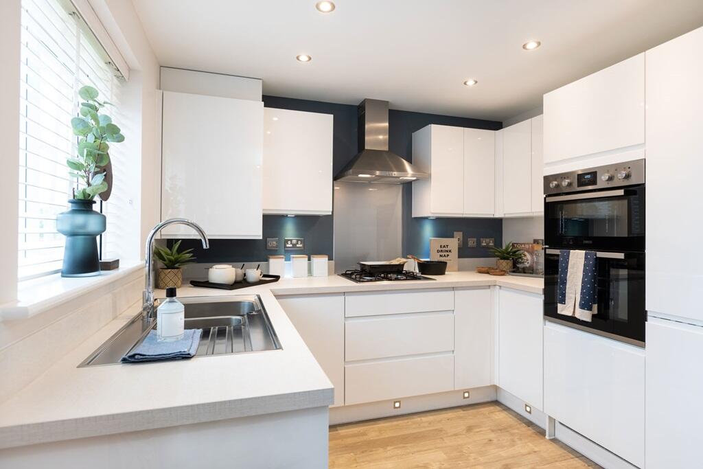 House in Babergh, Sproughton - View 2
