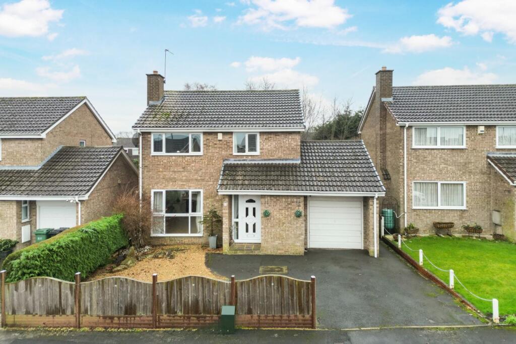 Main image of property: Ashwood, Skeleton Woods, Leeds