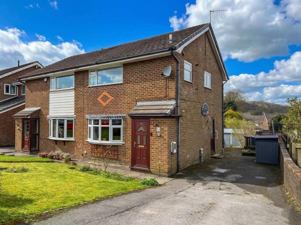 Main image of property: Berwick Road, Buxton