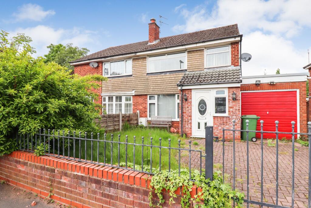 Main image of property: Roby Grove, Great Sankey, Warrington