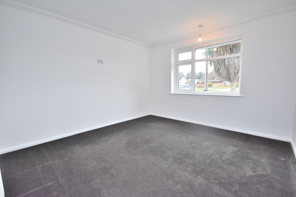House in Northampton - More