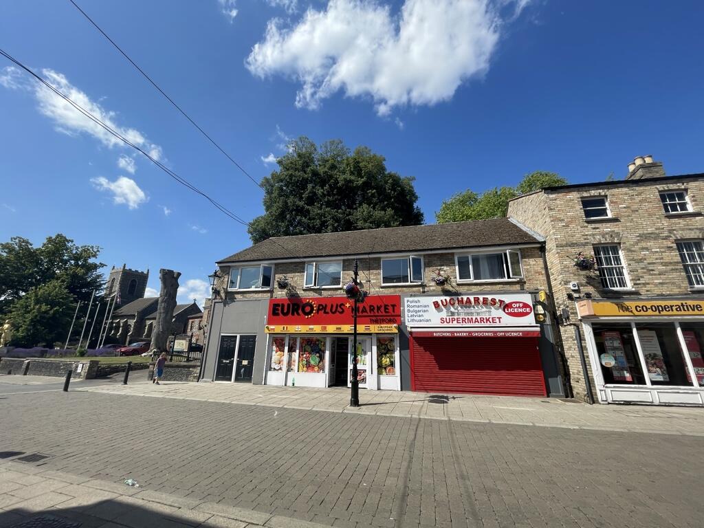 Main image of property: 42-44 King Street, Thetford, Norfolk, IP24 2AP