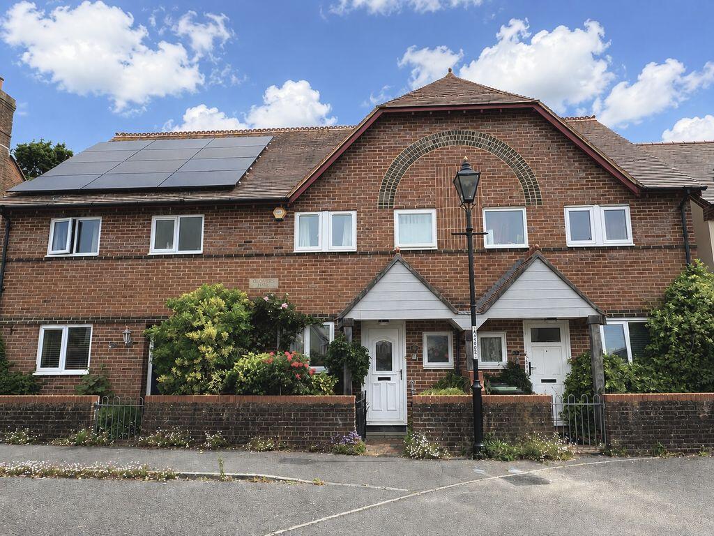 Main image of property: Stoborough Meadow, Wareham