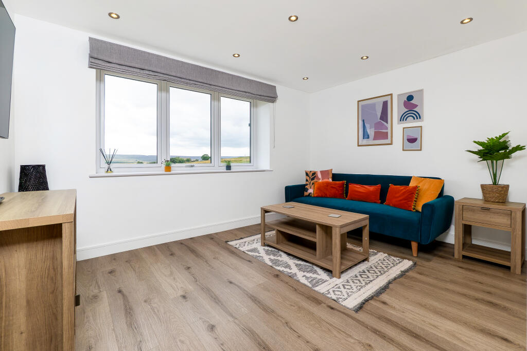 House in Blackburn - View 2