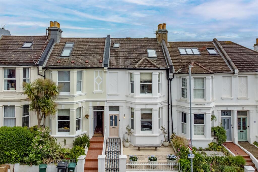 Main image of property: Fonthill Road, Hove