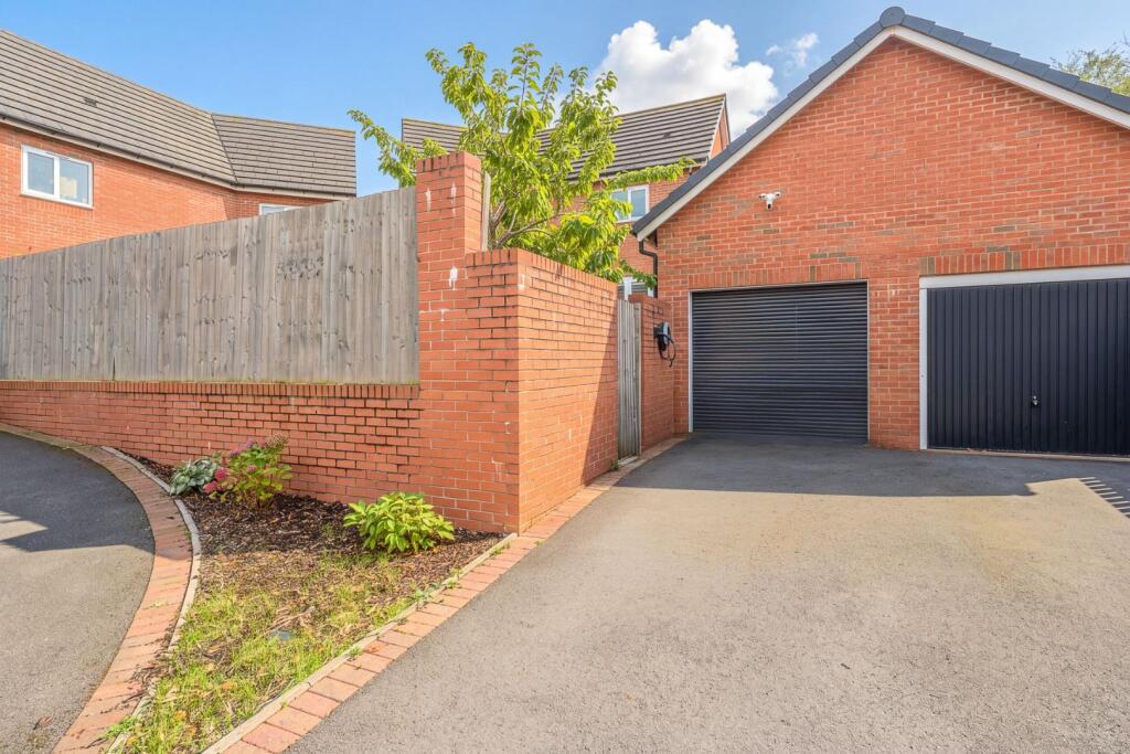House in Birmingham - View 4