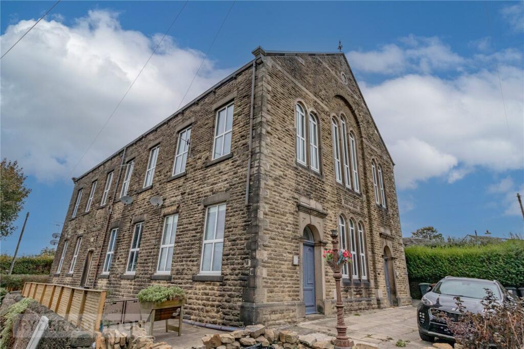Post Street, Padfield, Glossop, Derbyshire, SK13 photo 2