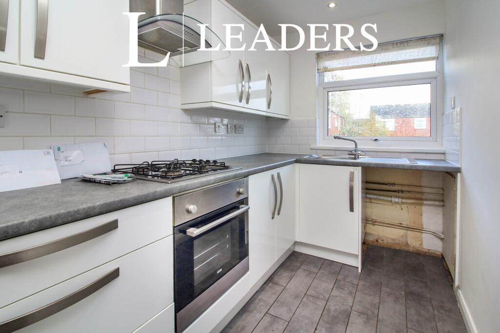 Main image of property: Edgeworth Close, Redditch, Worcestershire, B98