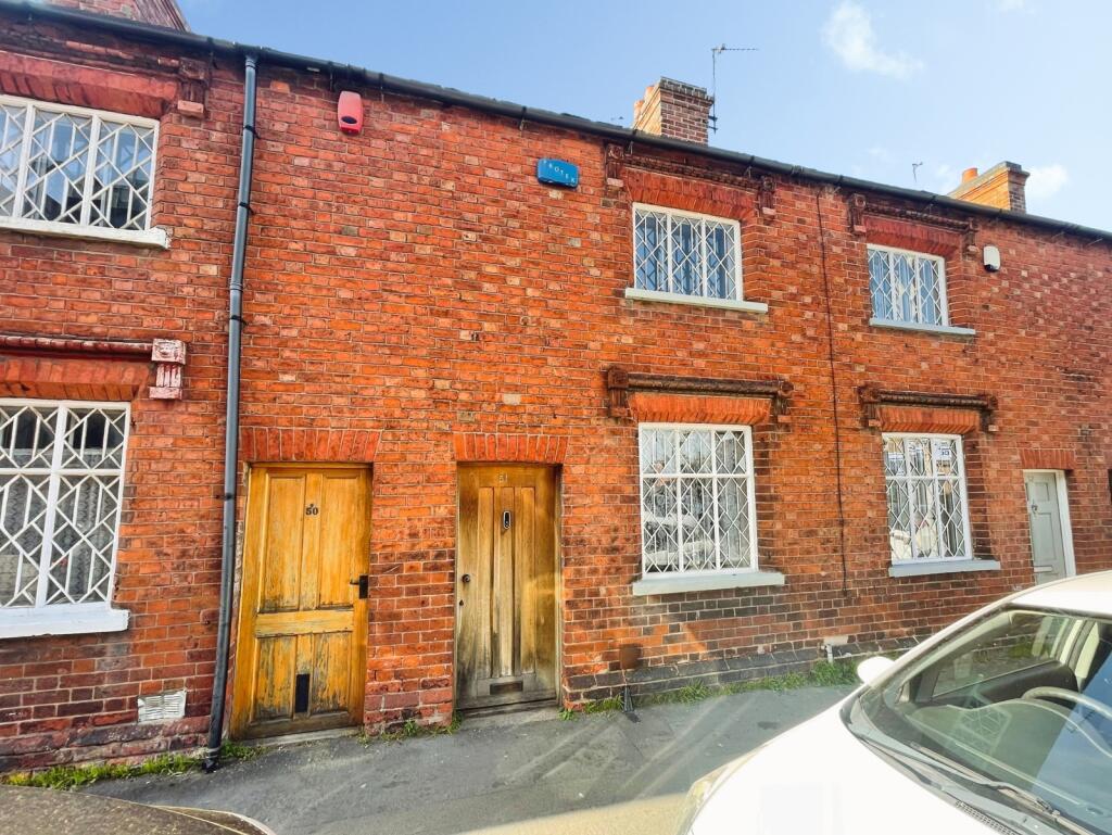 Main image of property: Pinfold Gate, Loughborough, Leicestershire, LE11
