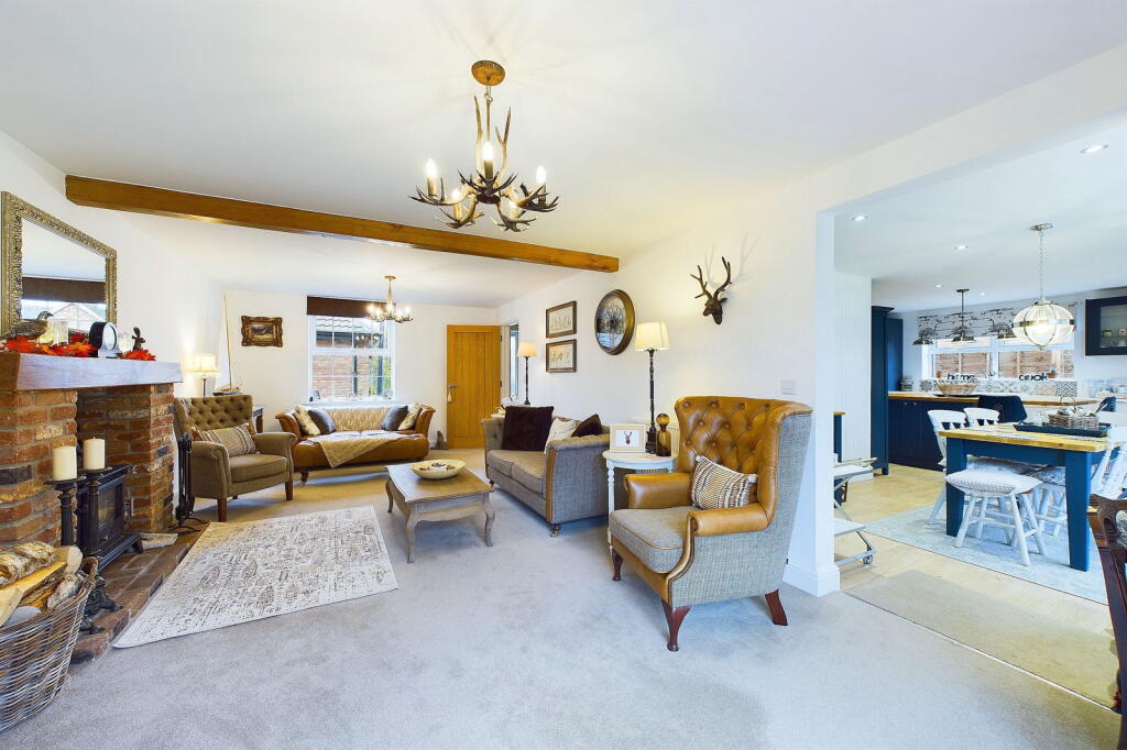 Hale Road, Ashill, Thetford, Norfolk,  IP25 photo 3