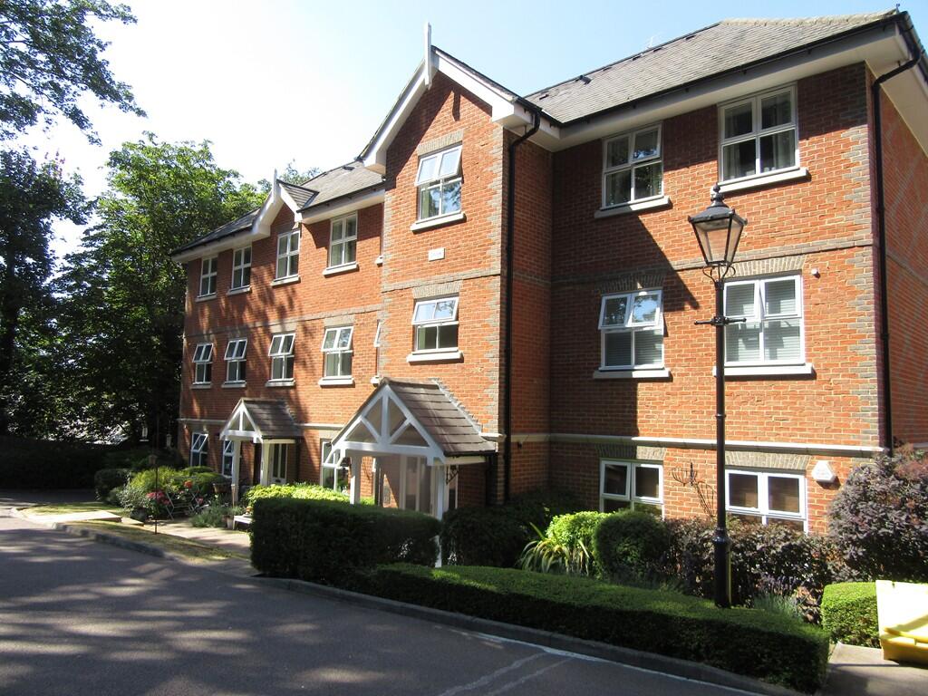Main image of property: Caldicott Court, Hitchin,