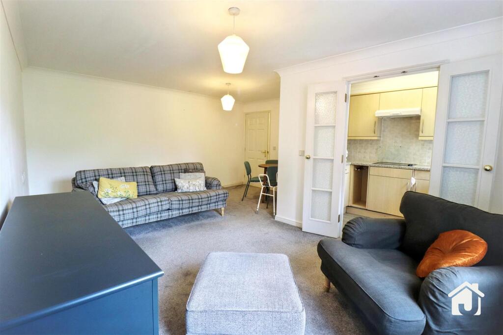 Apartment in Charnwood, Anstey - View 3