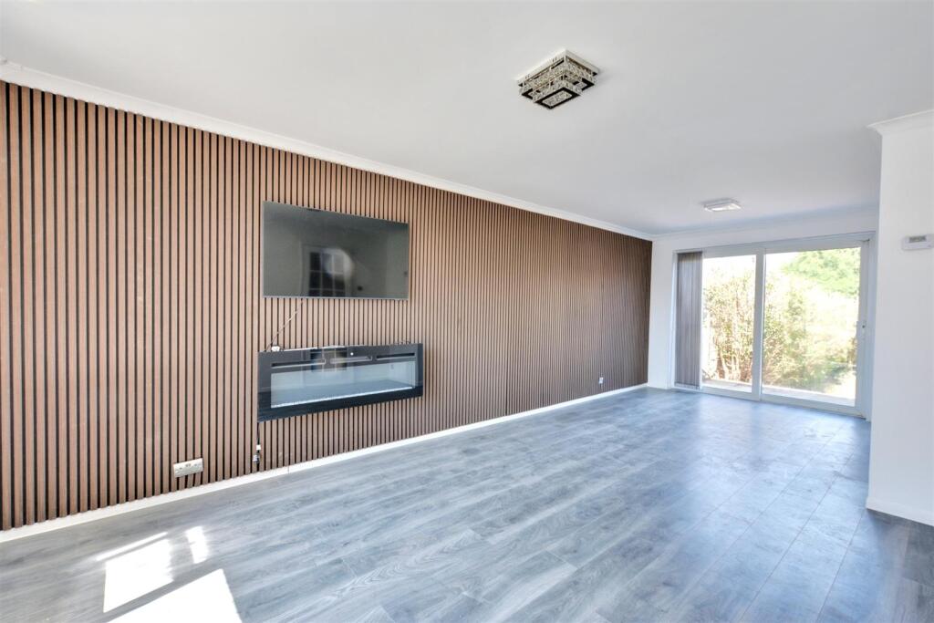 House in Erewash, Sawley - View 2