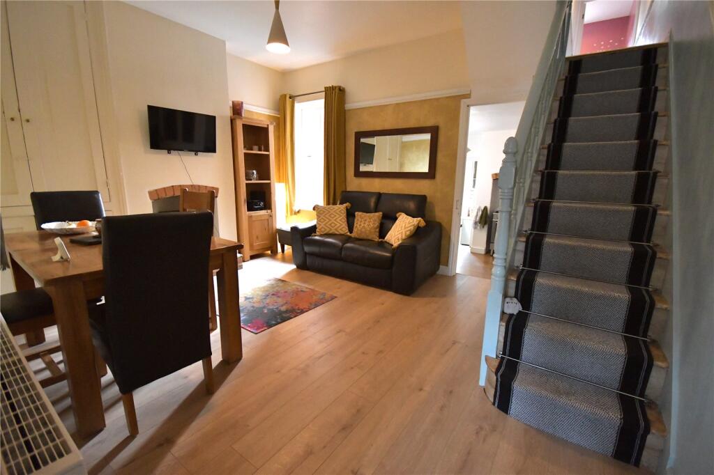 House in Northamptonshire, Woodford cum Membris - View 6