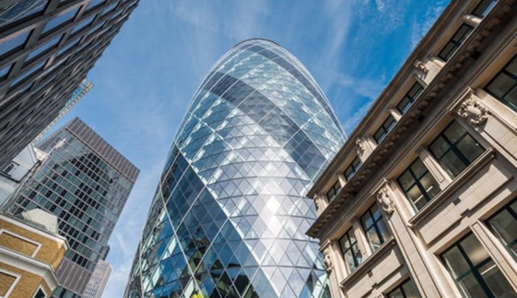 Main image of property: The Gherkin, 30 St Mary Axe, London, EC3A 8AF