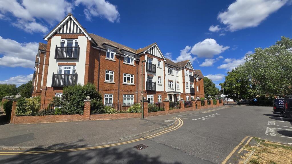 Main image of property: Laurel Grange