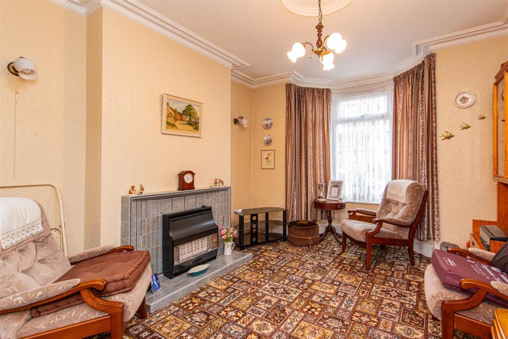 Knox Road, Wellingborough photo 3