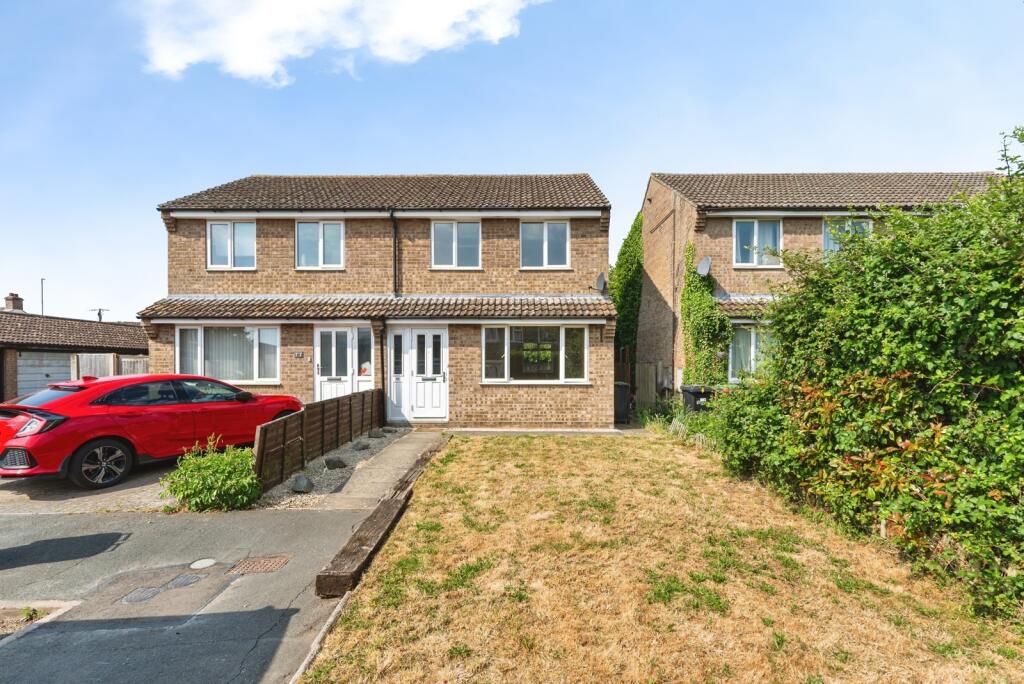 Main image of property: Northfield Park, Soham, Ely, Cambridgeshire, CB7