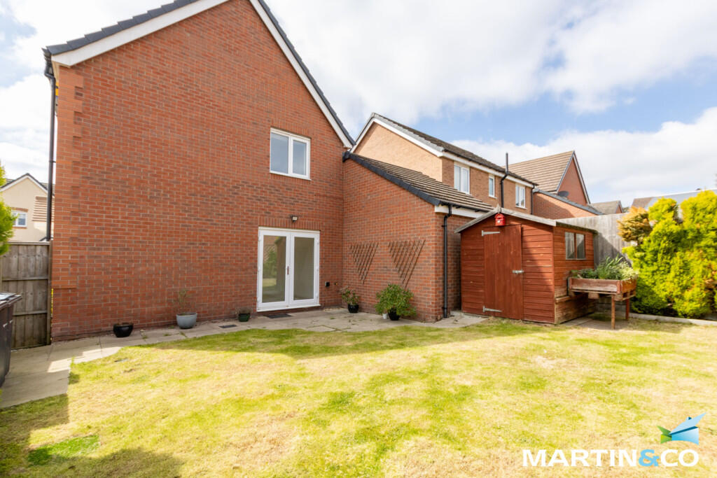 Additional image 17 of Ansell Way, Harborne, B32