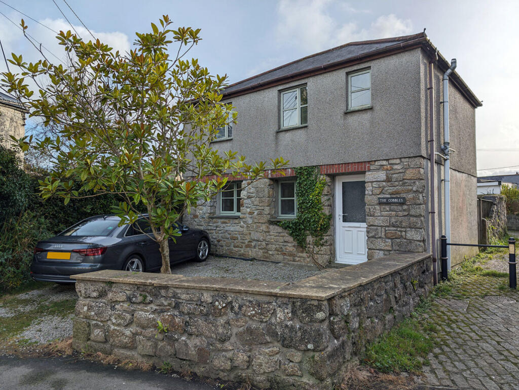 Main image of property: St Day, Redruth. TR16 5LY