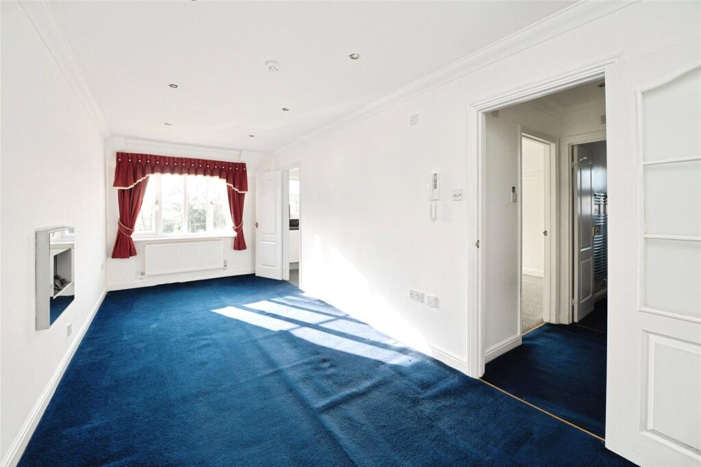 Main image of property: Gidea Lodge, Romford