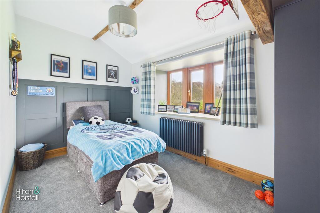 Additional image 25 of Blue Slate Barn, Smithy Lane, Colne