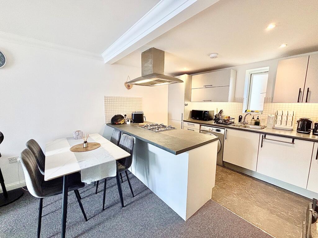 Main image of property: Neale Court, Dagenham, RM9 4PS